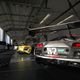 Illustration for article titled The Rolex 24 Hours Of Daytona: Audi Über Gallery